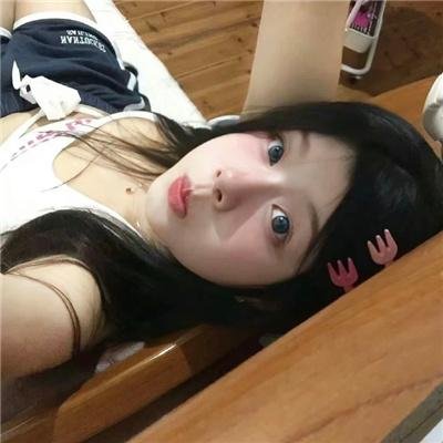 蓝色老虎