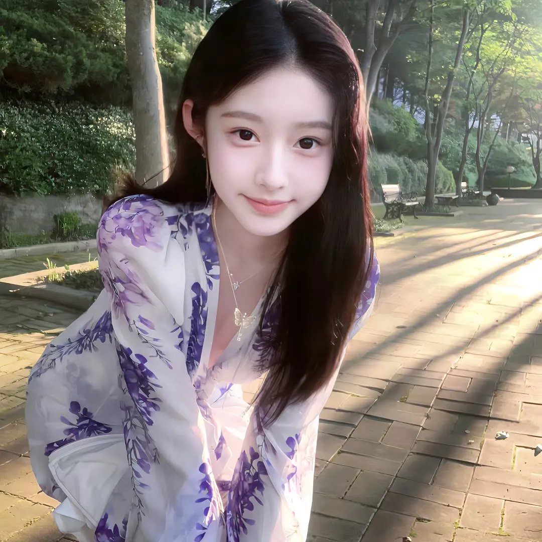 她和她的恋爱小动作
